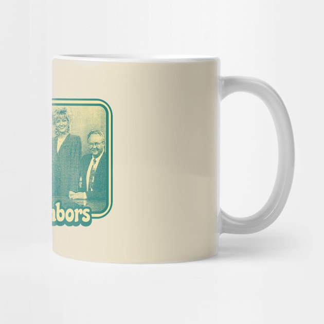 Good Neighbors by rt-shirts